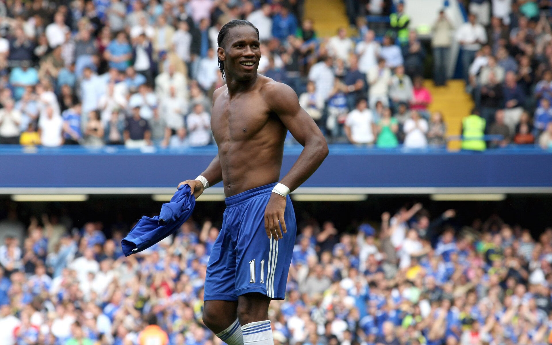 开云体育官方-【重要战役回顾】激动人心的季中焦点战